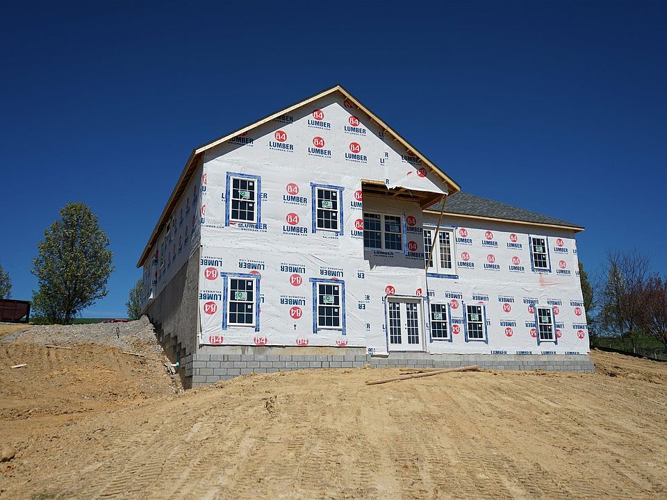 2nd image of 2141 Peakland Way