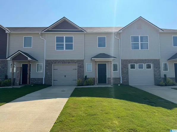 116 River Grass Dr, Lincoln, AL 35096