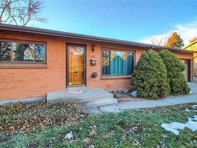 4011 W Greenwood Pl, Denver, CO, 80236