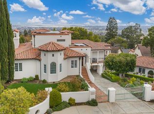 819 Bayview Way, Redwood City, CA 94062