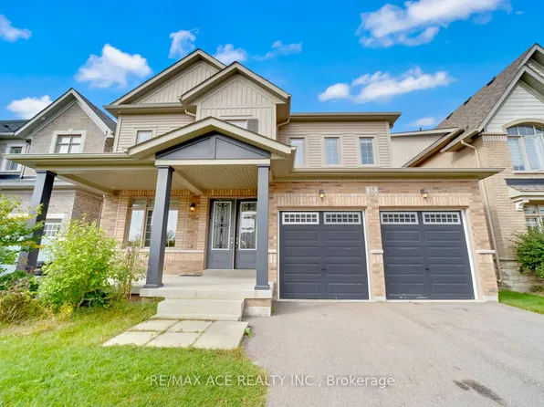 15 Bell Ave, New Tecumseth, ON L9R 0N6