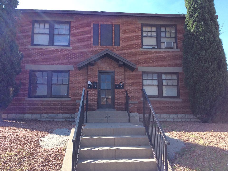 1st image of 2828 Grant Ave APT 1