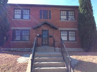 2828 Grant Ave APT 1, El Paso, TX 79930