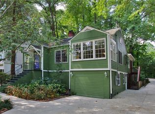 1177 Thomas Rd, Decatur, GA 30030