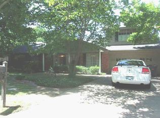 1210 S 98th East Ave, Tulsa, OK 74128