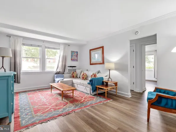 922 S Washington St APT 111, Alexandria, VA 22314