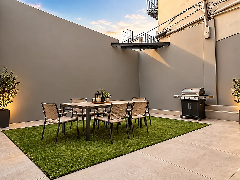 88 Manhattan Ave #1E