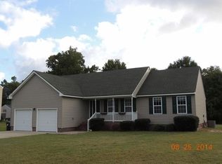 588 Poplar Branch Rd, Grandy, NC 27939