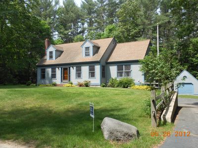 12 Stagestop Ln, Pembroke, MA, 02359