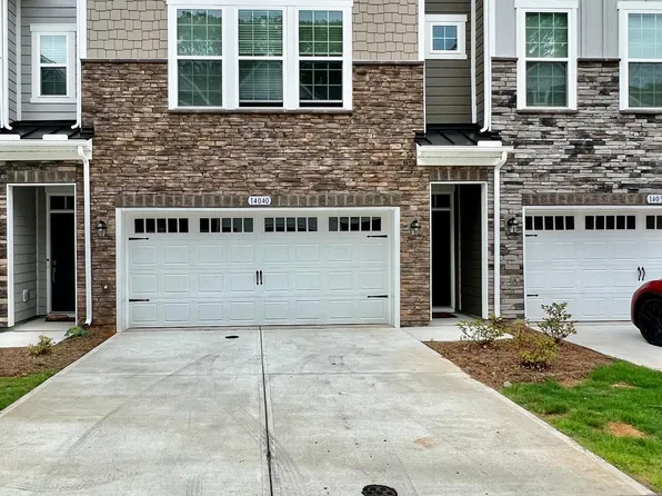 14040 Martin Hill Way, Charlotte, NC 28277