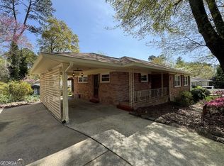 493 Sybil Ln SE, Marietta, GA 30067