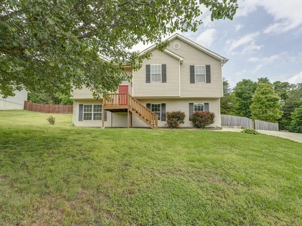 257 Pinewood Dr, Rock Spring, GA 30739