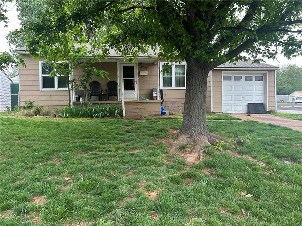 2201 Doris Ave, Del City, OK 73115
