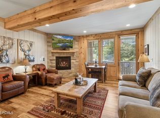 2550 Deer Valley Dr E #101, Park City, UT 84060
