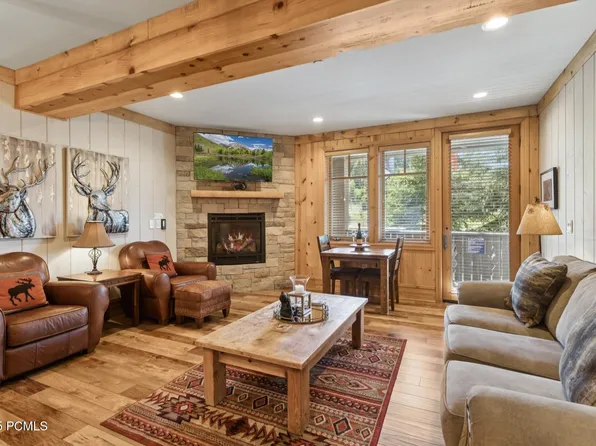 2550 Deer Valley Dr E #101, Park City, UT 84060