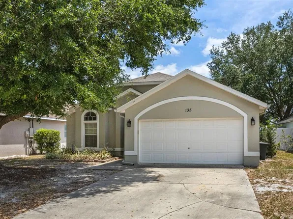 135 Andrews Rd, Sanford, FL 32773
