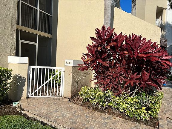 2nd image of 7701 Granville Drive #101