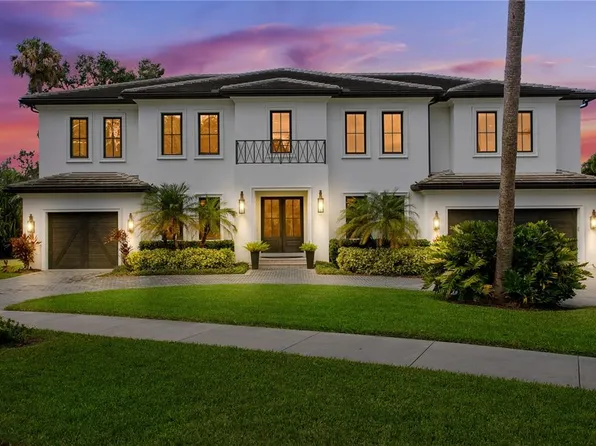 4511 W Swann Ave, Tampa, FL 33609