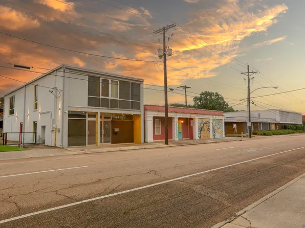 1607 Main St, Baton Rouge, LA 70802
