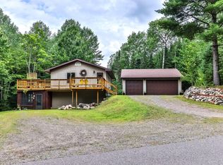 5311 N Pierpont Dr, Mercer, WI 54547