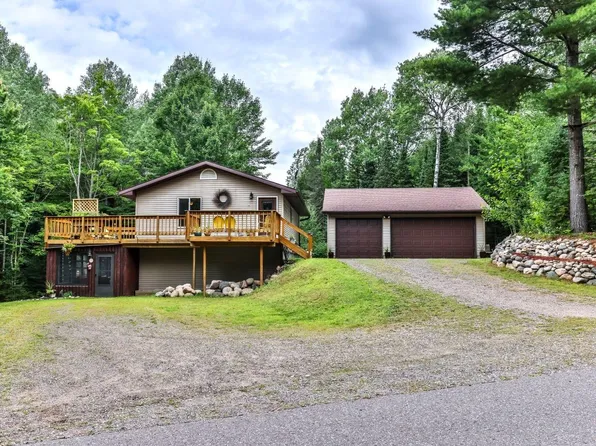 5311 N Pierpont Dr, Mercer, WI 54547