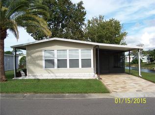 4815 Empress Ln, Holiday, FL 34690