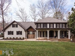 5208 Redfield Ct, Dunwoody, GA 30338
