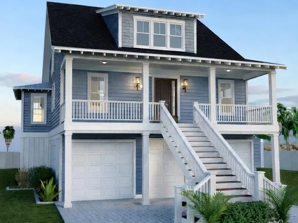 313 Landon Lane, Sneads Ferry, NC 28460