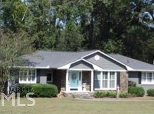 519 E 8th St SE, Rome, GA 30161