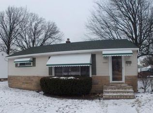 10480 Gabriella Dr, Parma, OH