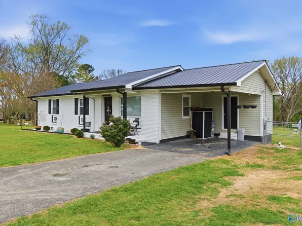 337 Thomas Dr, Fyffe, AL 35971
