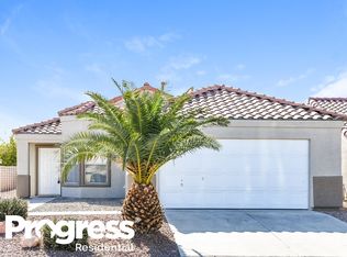 613 High Grass Ct, Henderson, NV 89011
