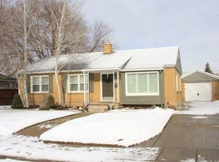 1727 Zenith Ave, Salt Lake City, UT 84106