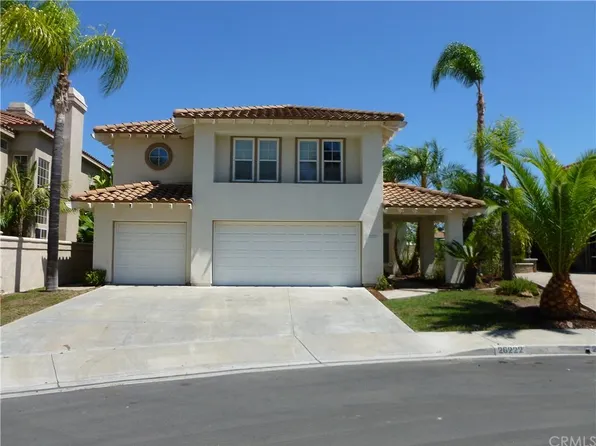 26222 Palmetto Pl, Mission Viejo, CA 92692