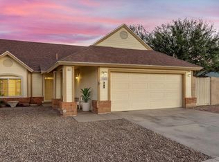 4279 W ROCKWOOD Drive, Tucson, AZ 85741
