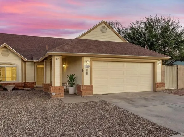 4279 W ROCKWOOD Drive, Tucson, AZ 85741