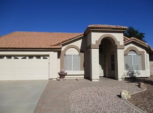 3814 W Alameda Rd, Glendale, AZ 85310