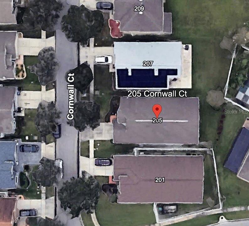 1st image of 205 Cornwall Ct