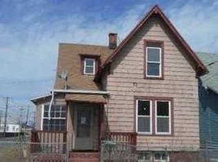 134 Atlantic St, Bridgeport, CT 06604