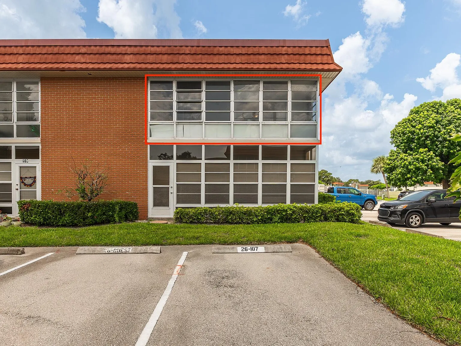 2 bed, 2.0 bath, 1000 sqft, $1,500 — Photo 4