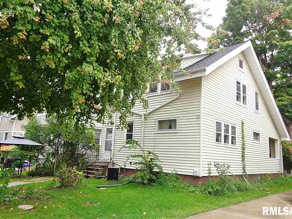 5th image of 1117 N Bourland Ave