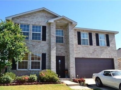 1813 Diamond Lake Trl, Justin, TX, 76247