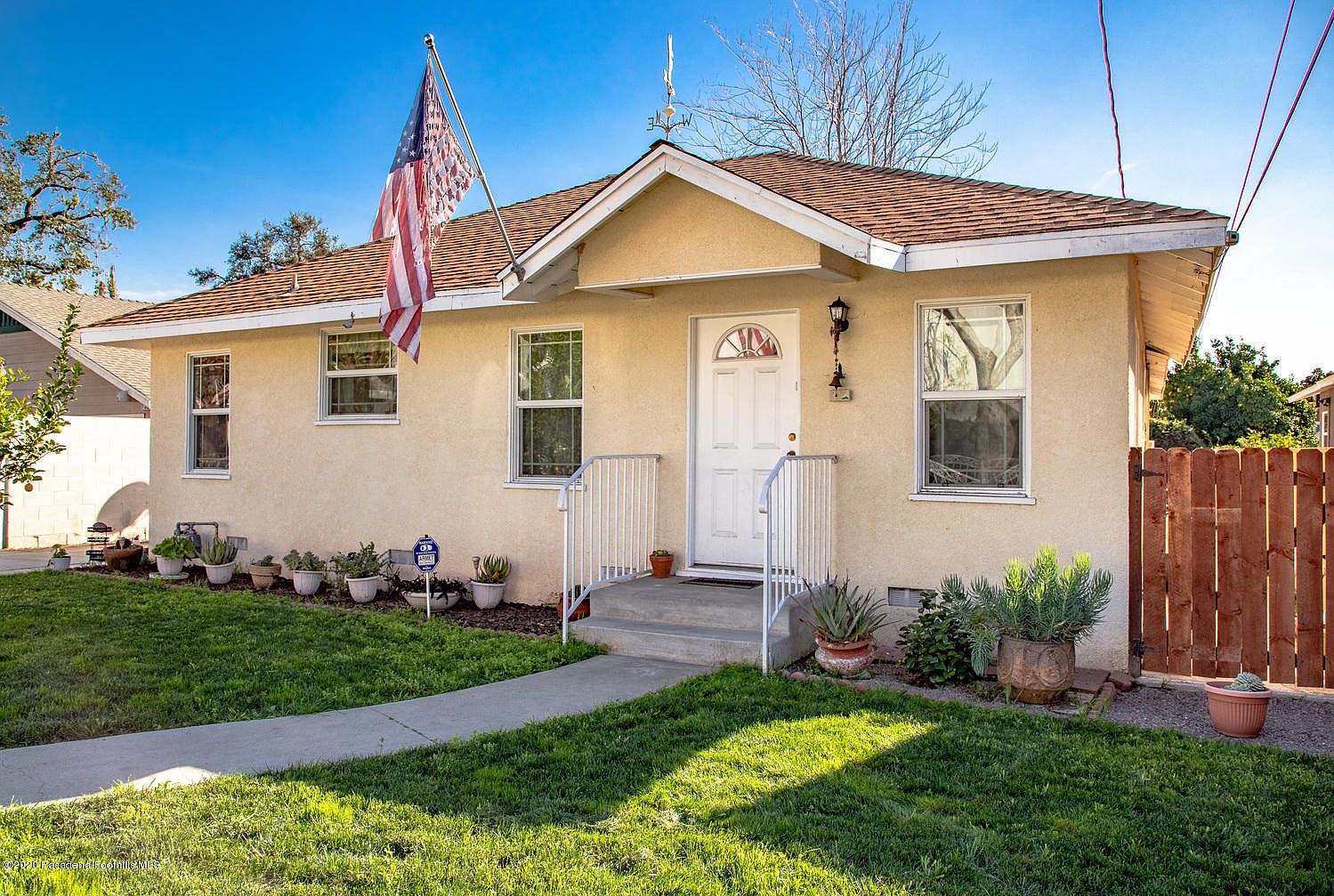 134 E Cypress Ave, Monrovia, CA 91016 Zillow