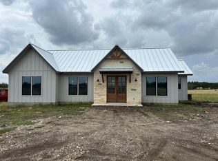 2240 S Ranch Rd #783, Harper, TX 78631