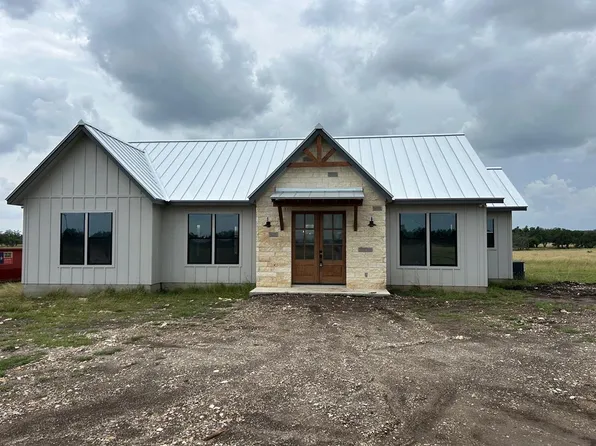 2240 S Ranch Rd #783, Harper, TX 78631