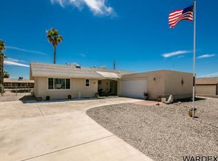 2310 Constellation Dr, Lake Havasu City, AZ 86403