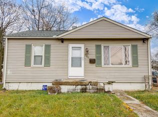 686 Northview Ave, Columbus, OH 43219