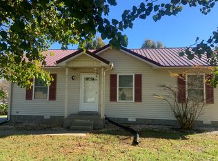 66 N Oliver Rd, Franklin, KY 42134