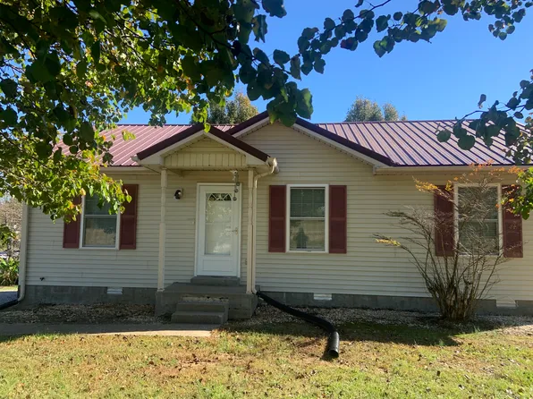 66 N Oliver Rd, Franklin, KY 42134