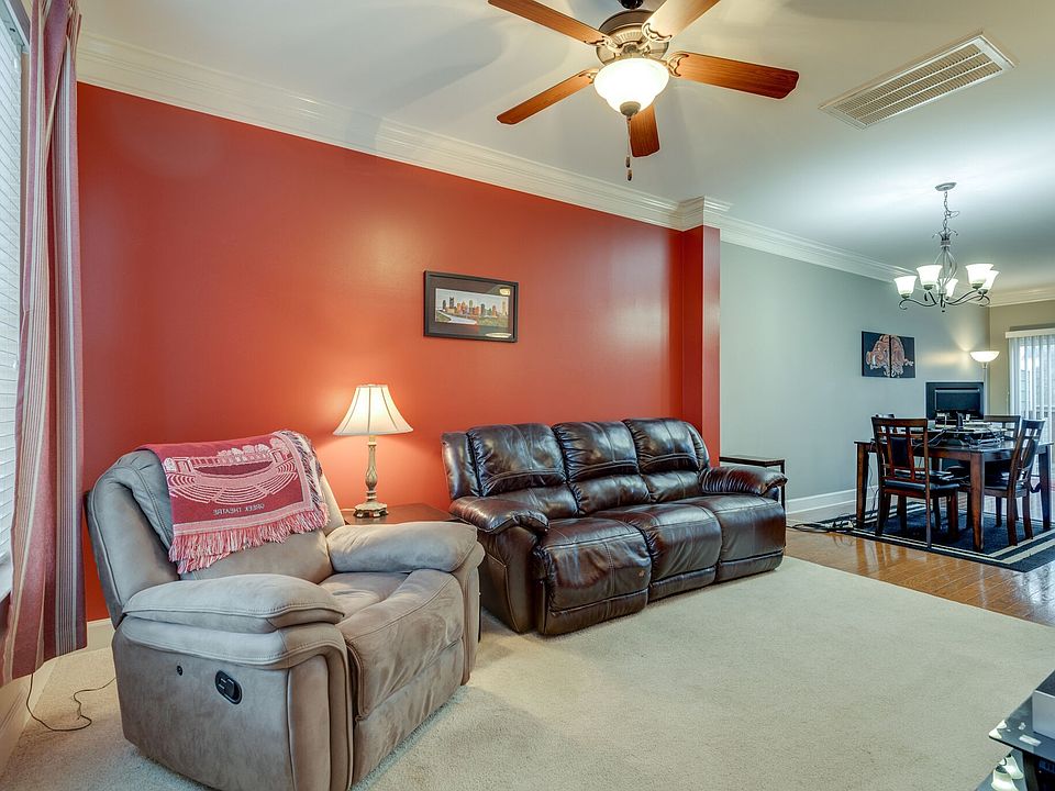 4713 Brighton Village Dr Nashville TN Zillow